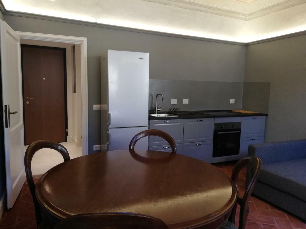 Borgo San Frediano Appartement Florence