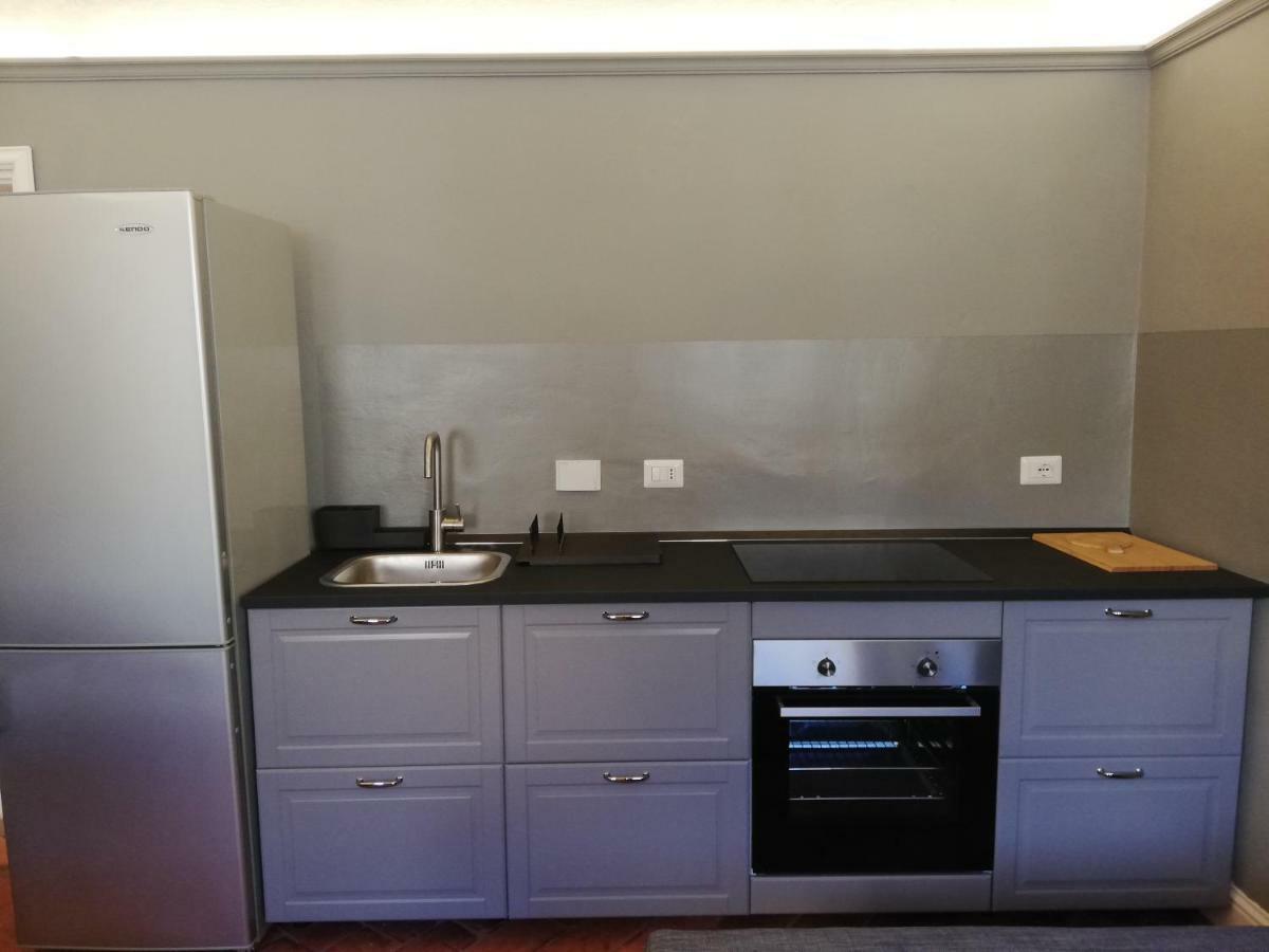 Borgo San Frediano Appartement *