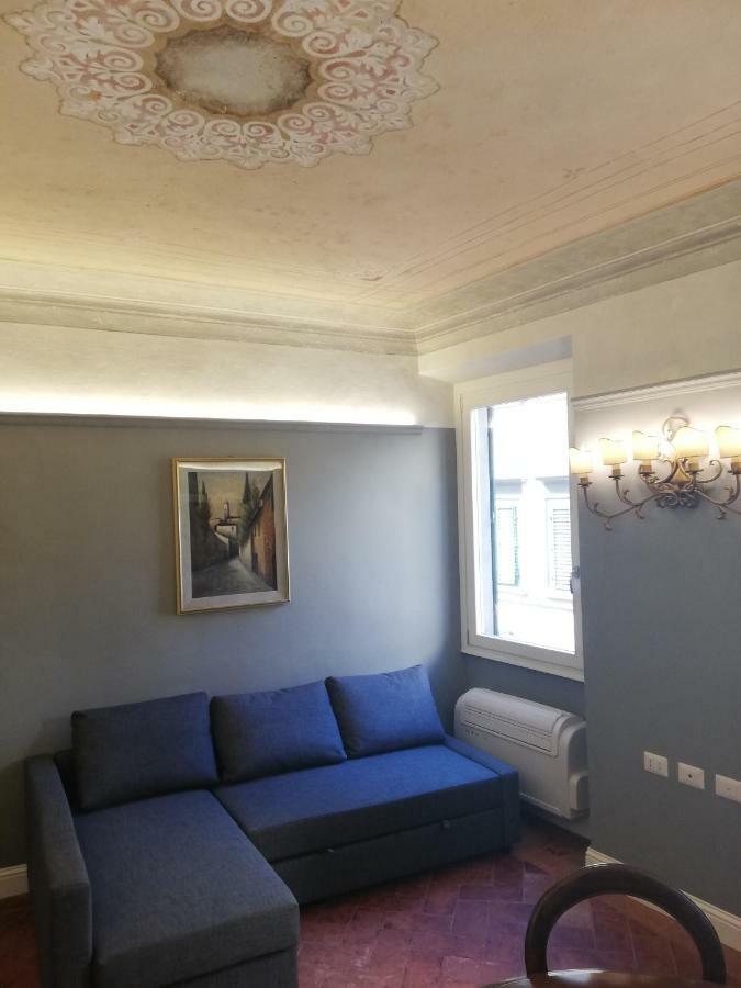 Borgo San Frediano Appartement *