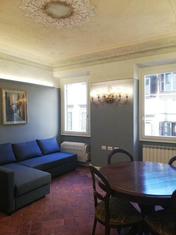 Appartement Borgo San Frediano