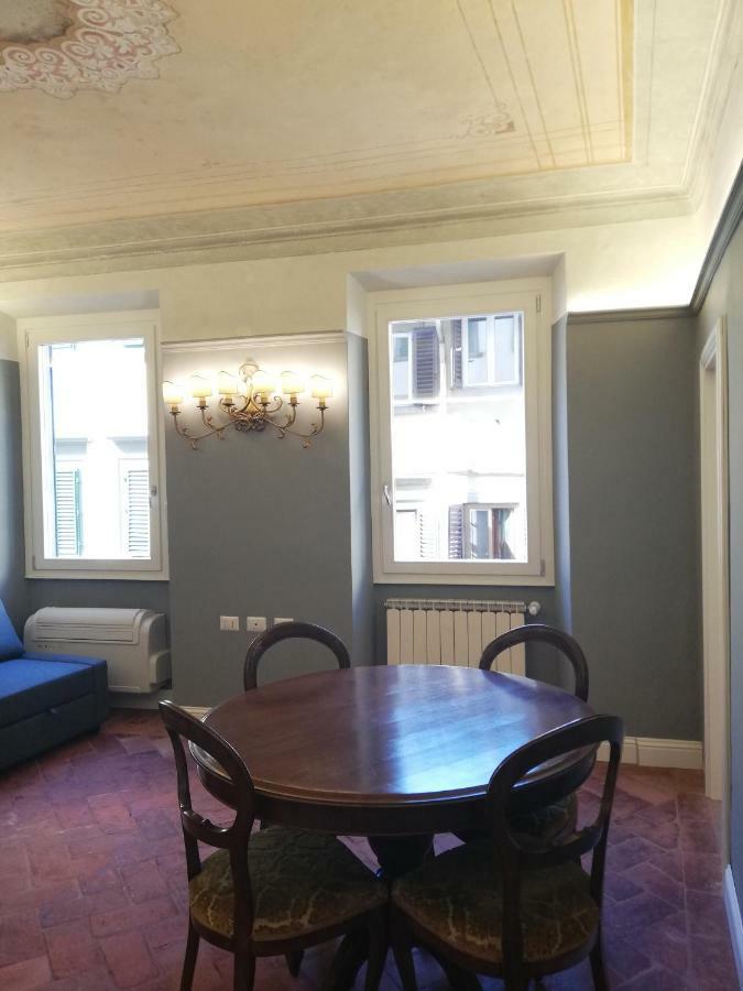 Borgo San Frediano Appartement *