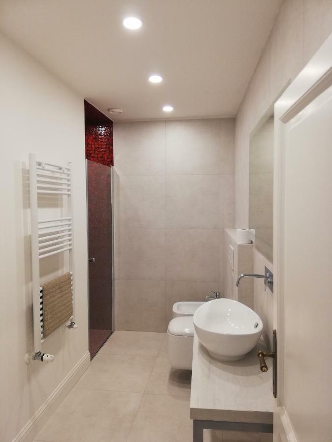 Appartement Borgo San Frediano Florence