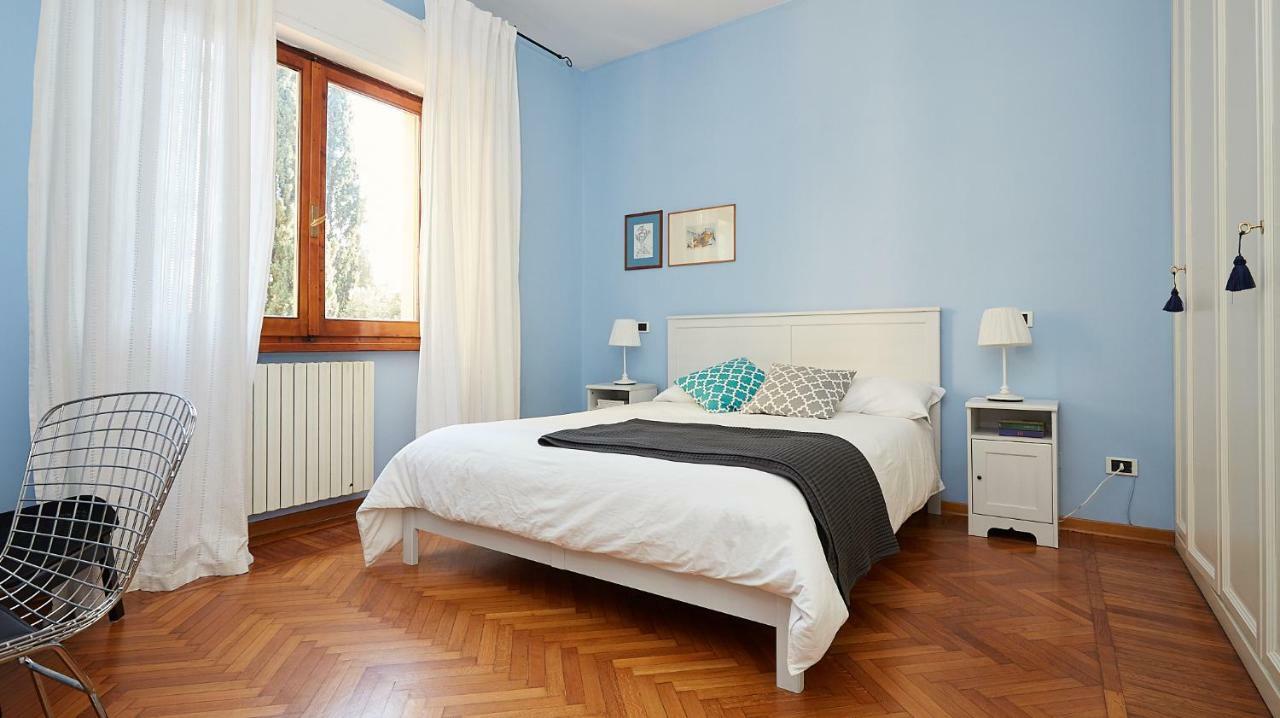 Casa Cosi - Beccaria Appartement *