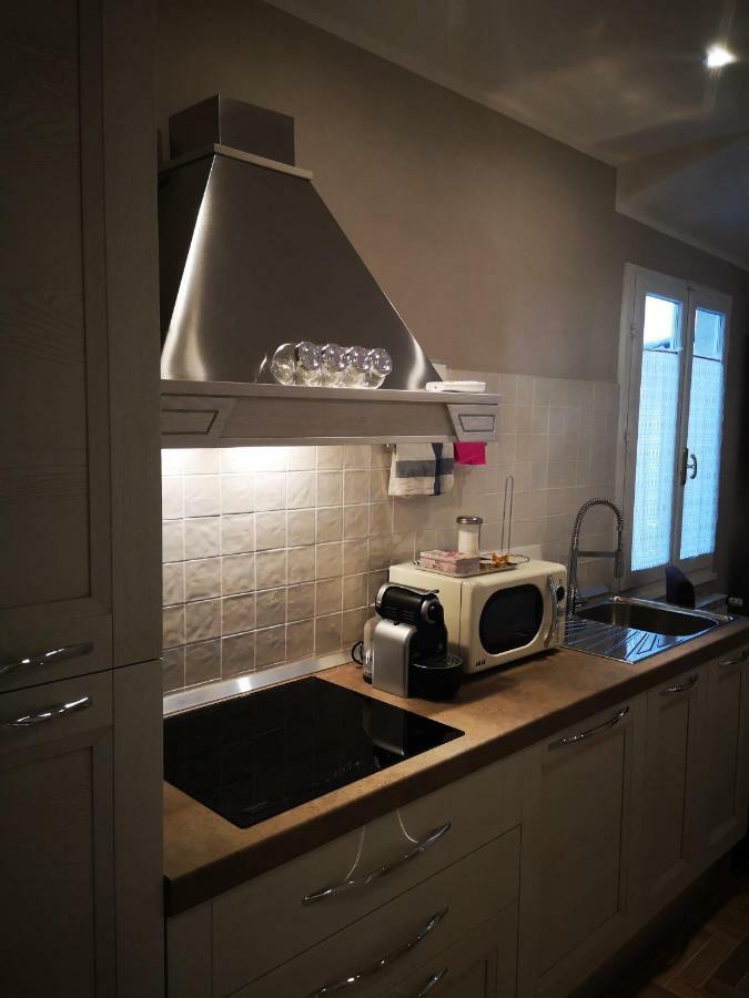 Appartement Lacasadicavour Duomo Florence