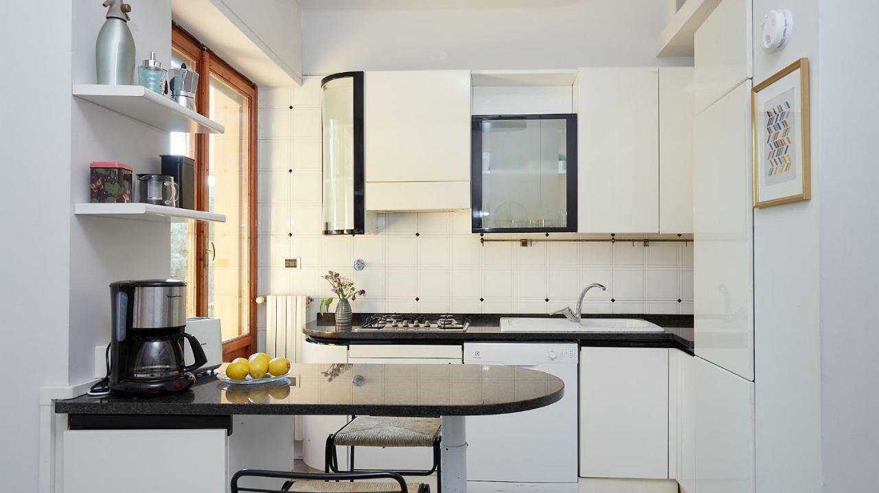 Appartement Casa Cosi - Beccaria