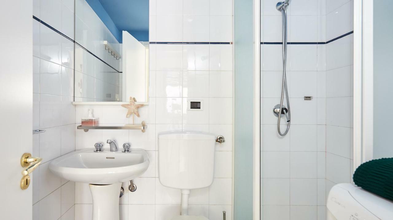 Casa Cosi - Beccaria Appartement