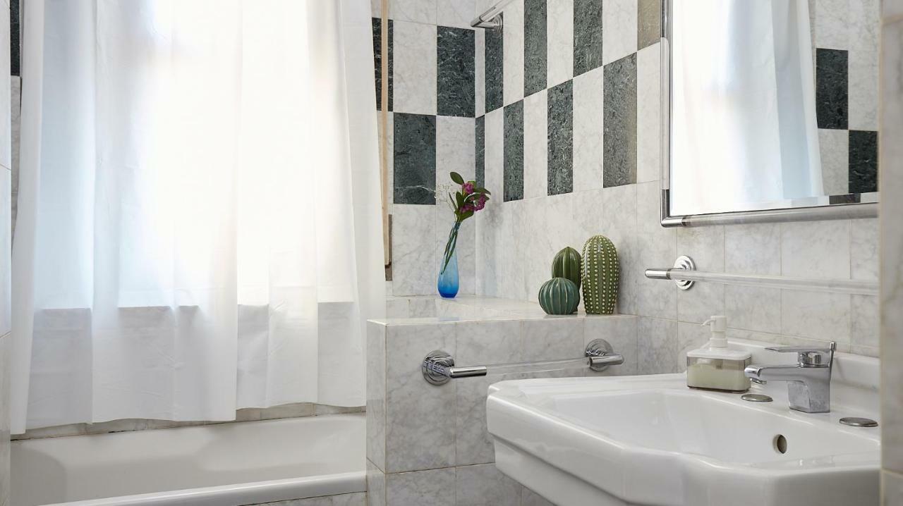 Casa Cosi - Beccaria Appartement