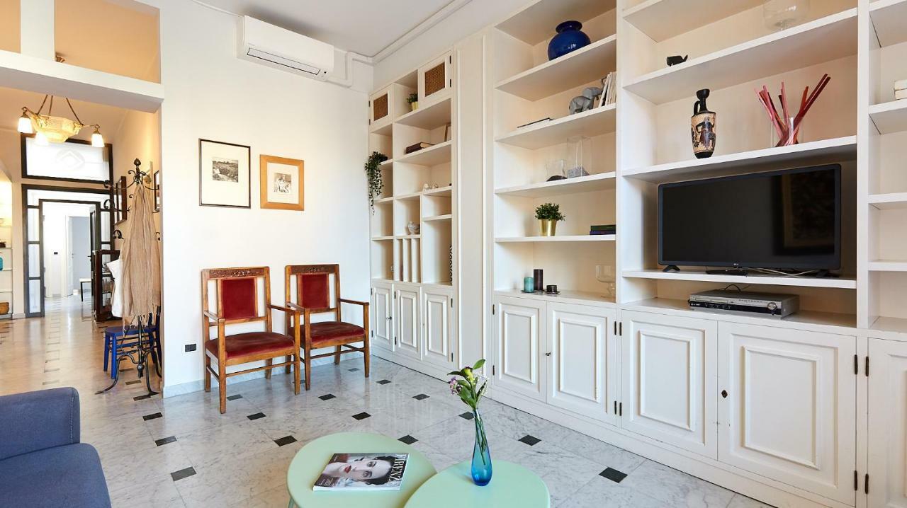 Appartement Casa Cosi - Beccaria Florence