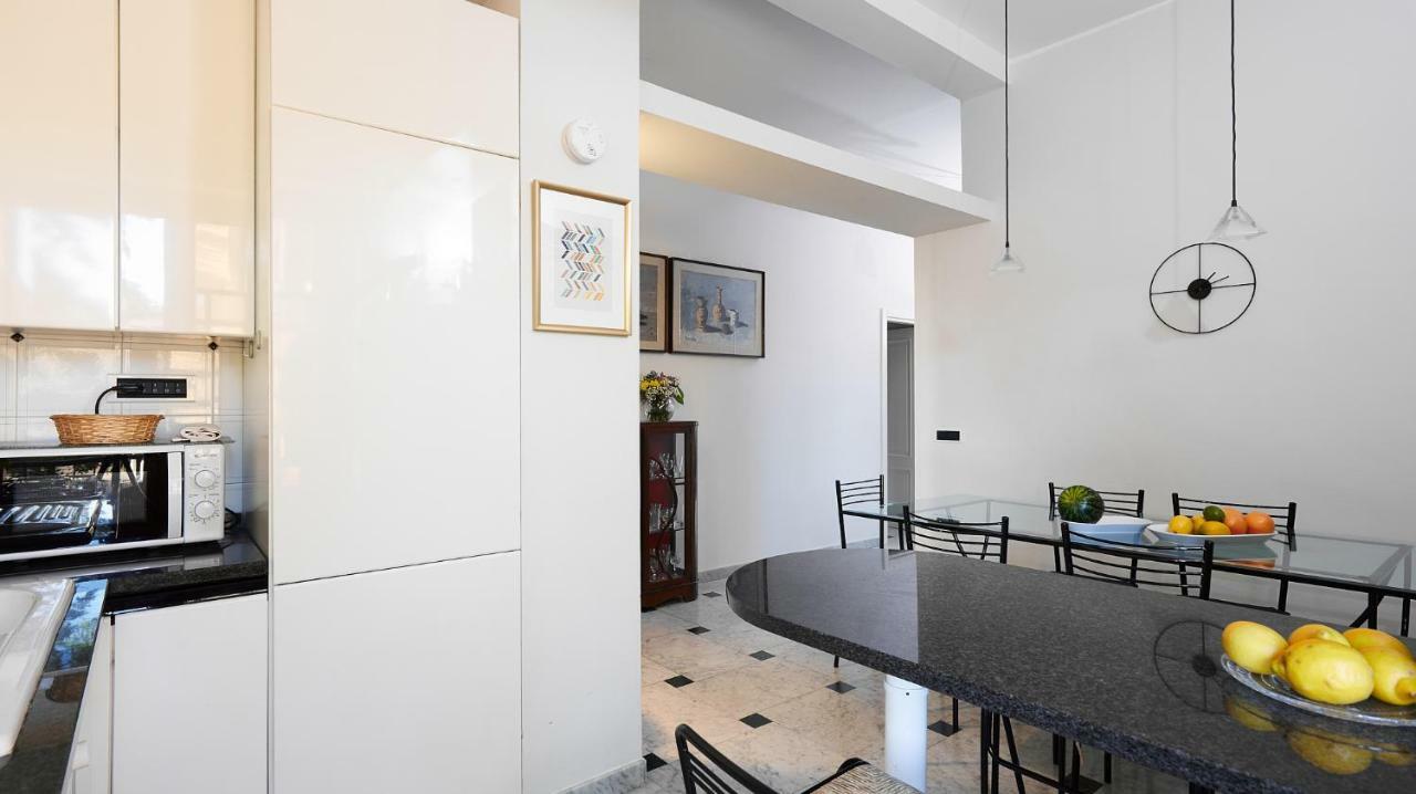 Casa Cosi - Beccaria Appartement Florence