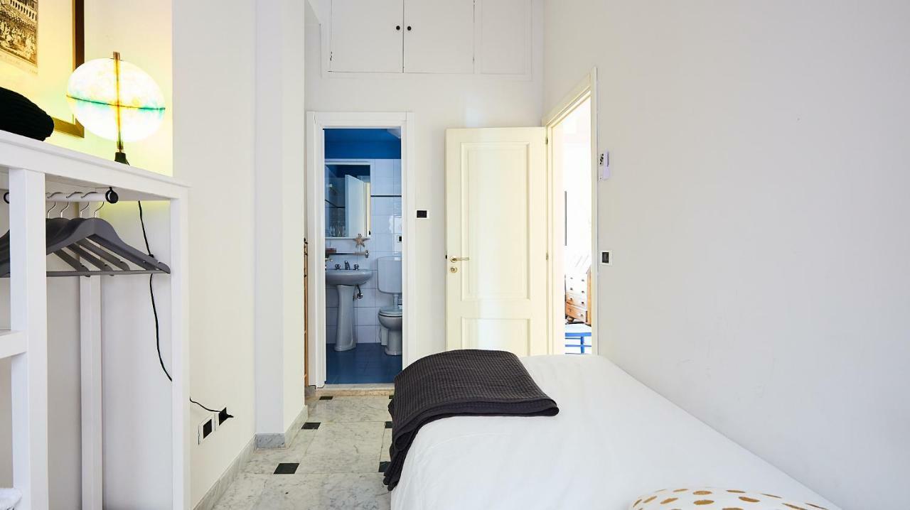 Appartement Casa Cosi - Beccaria