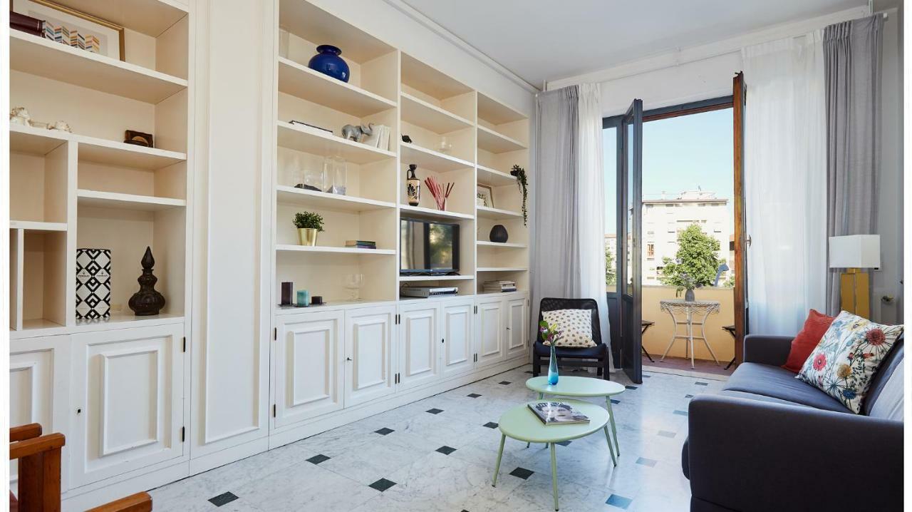 Appartement Casa Cosi - Beccaria Florence