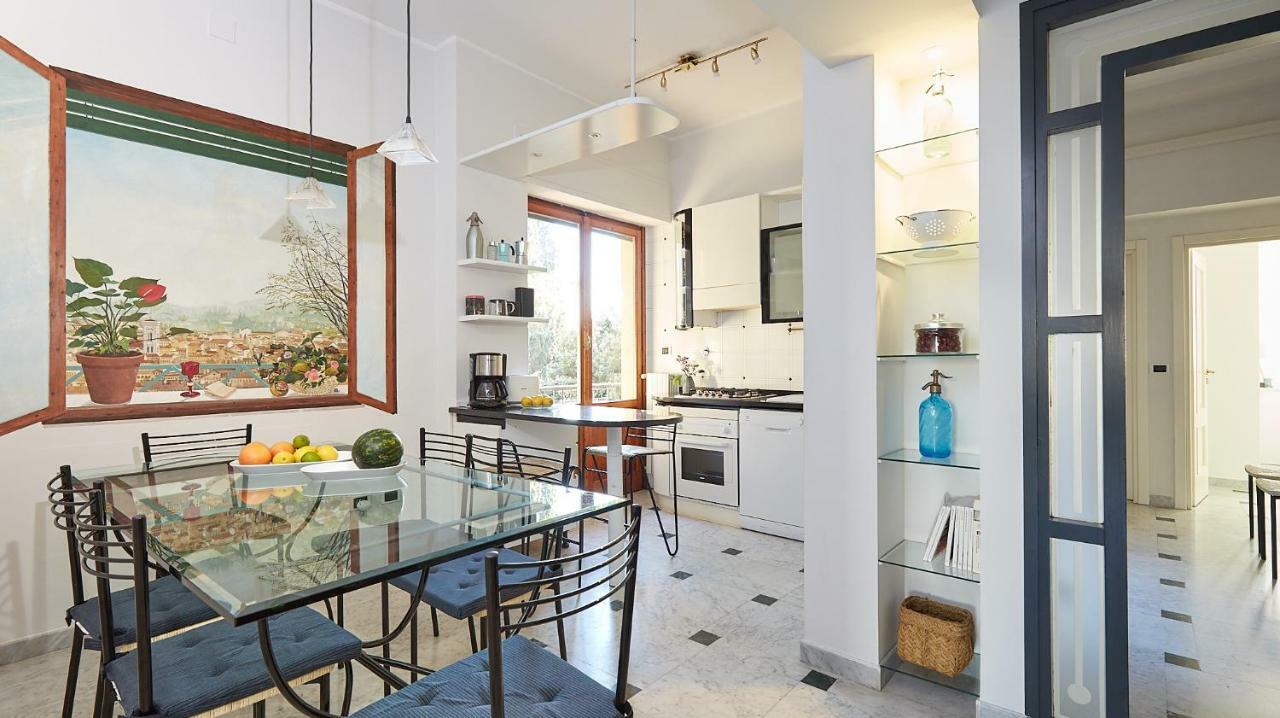 Appartement Casa Cosi - Beccaria