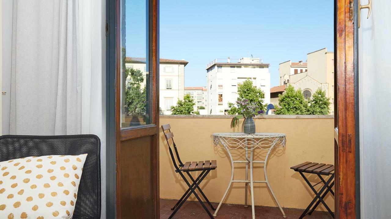 Appartement Casa Cosi - Beccaria