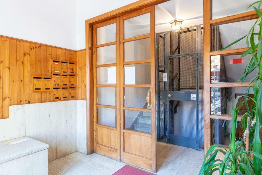 Casa Cosi - Beccaria Appartement Florence