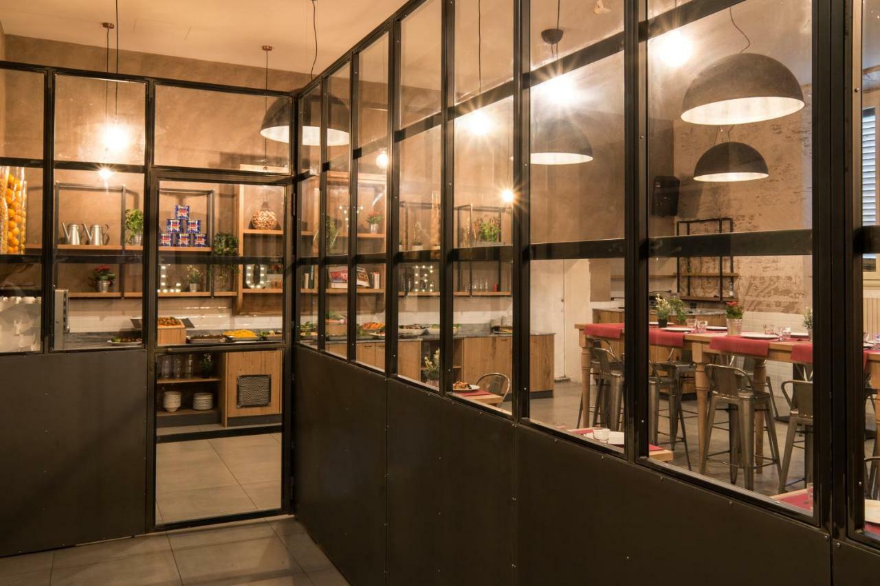 Albergue 7 Santi *