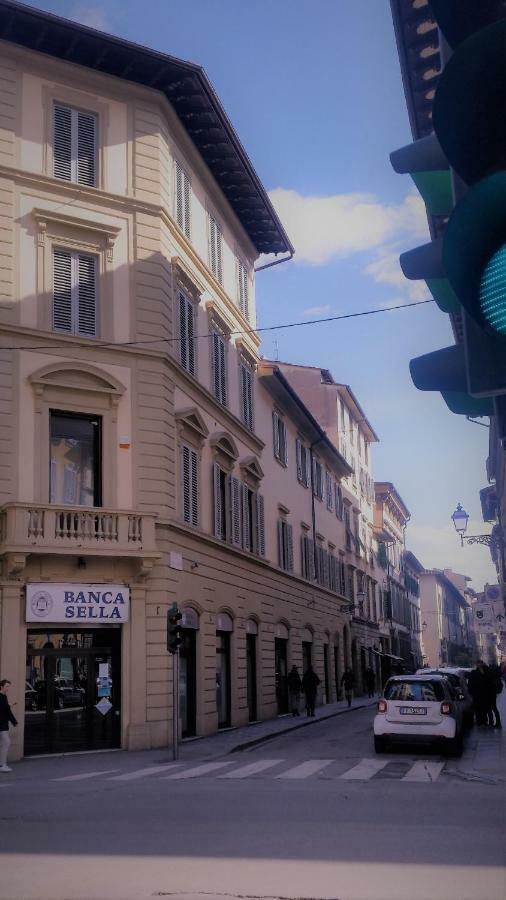 Alfanihouse Firenze