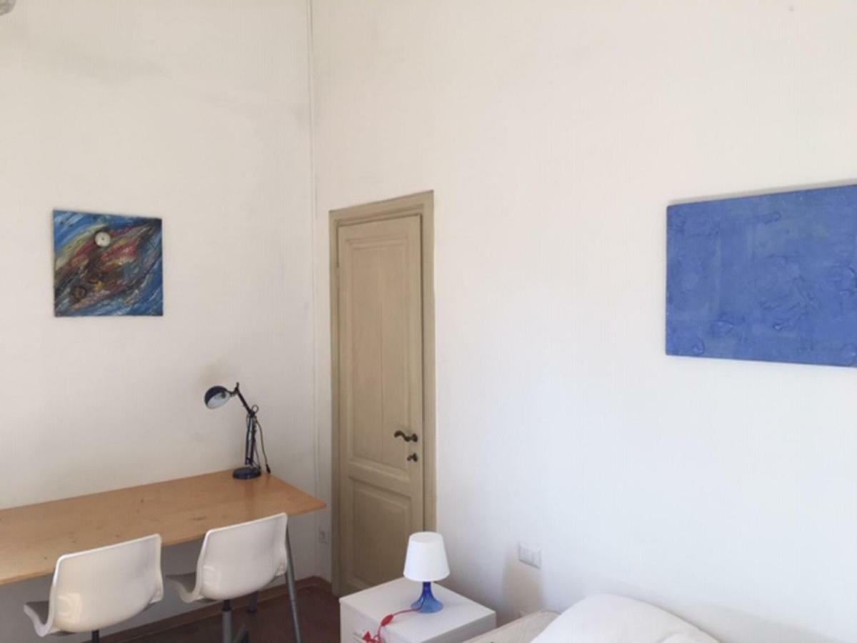 Affittacamere Marcucci Firenze