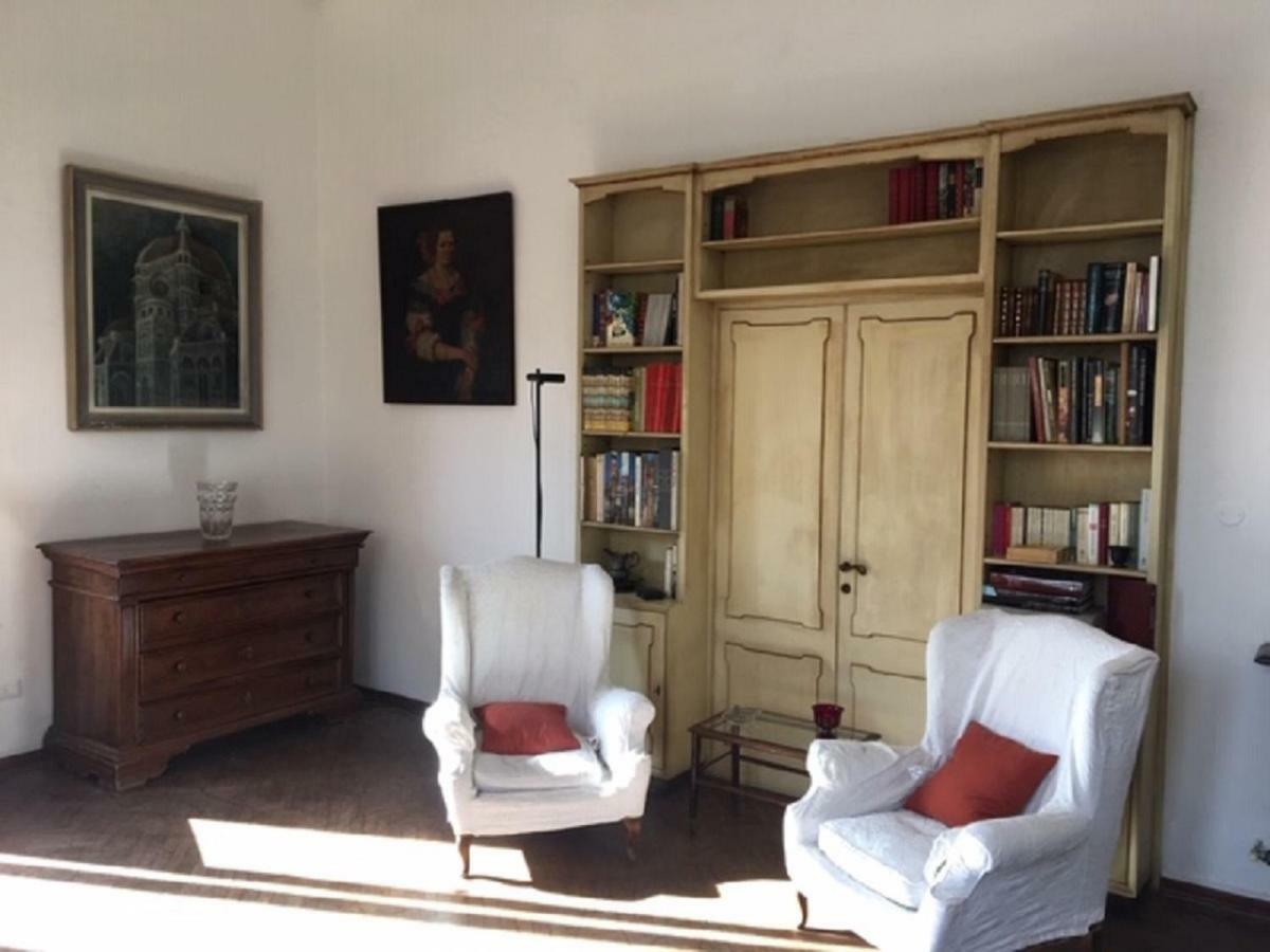 Affittacamere Marcucci Firenze