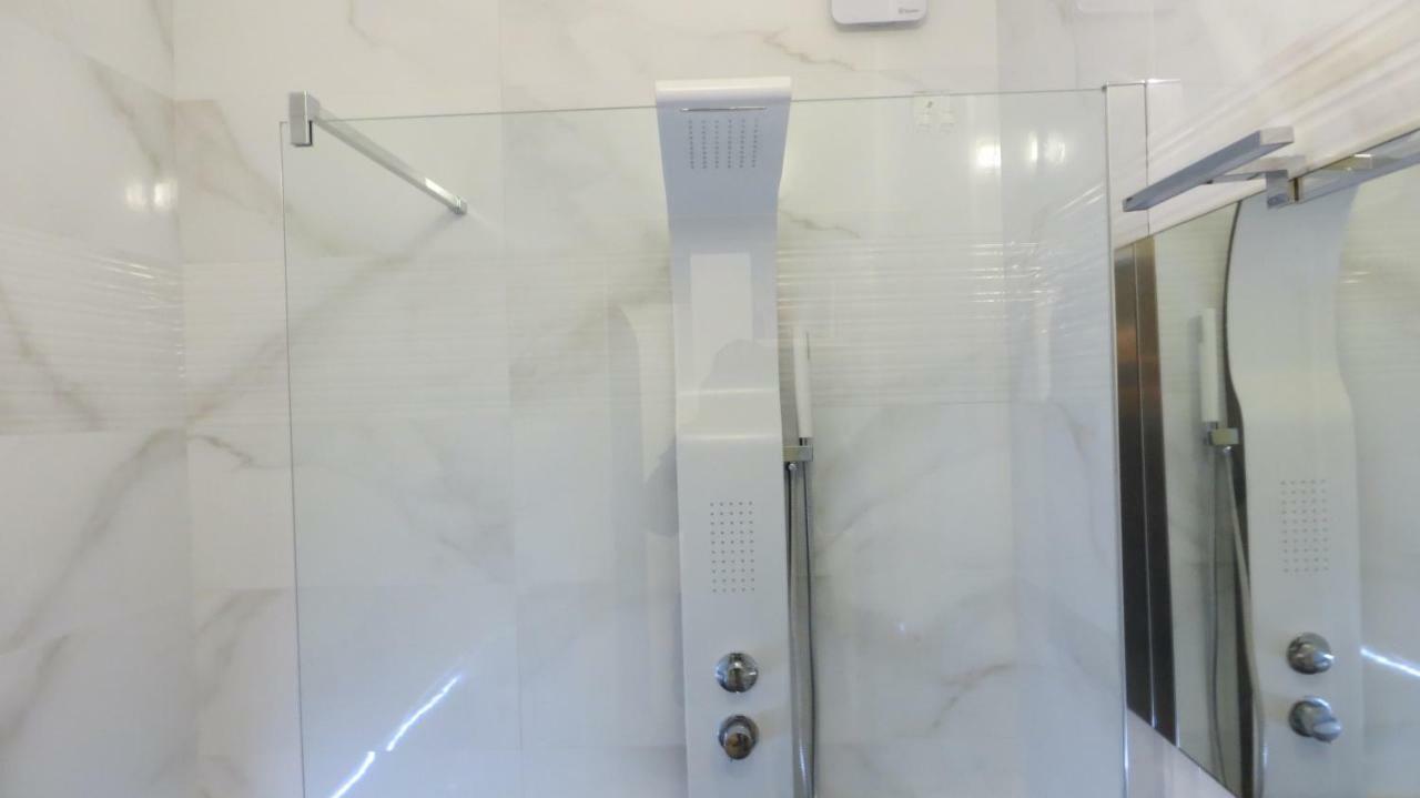 Bellariva Quiet Privat overnatting