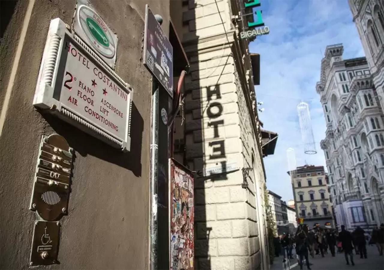 Costantini Firenze