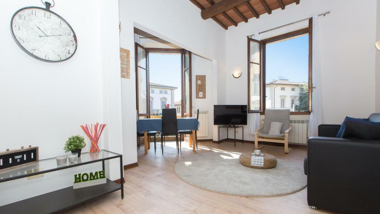 Apartment In Rome - Santa Maria Novella Palace Florence