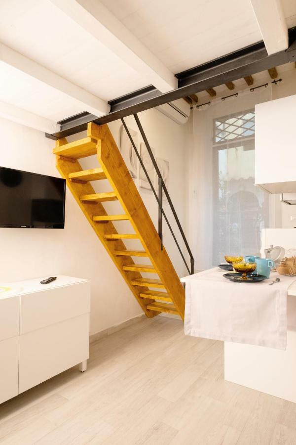 Il Nido - Cozy In Santa Croce Leilighet