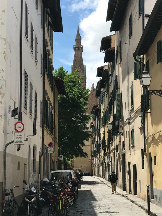 Leilighet Il Nido - Cozy In Santa Croce *