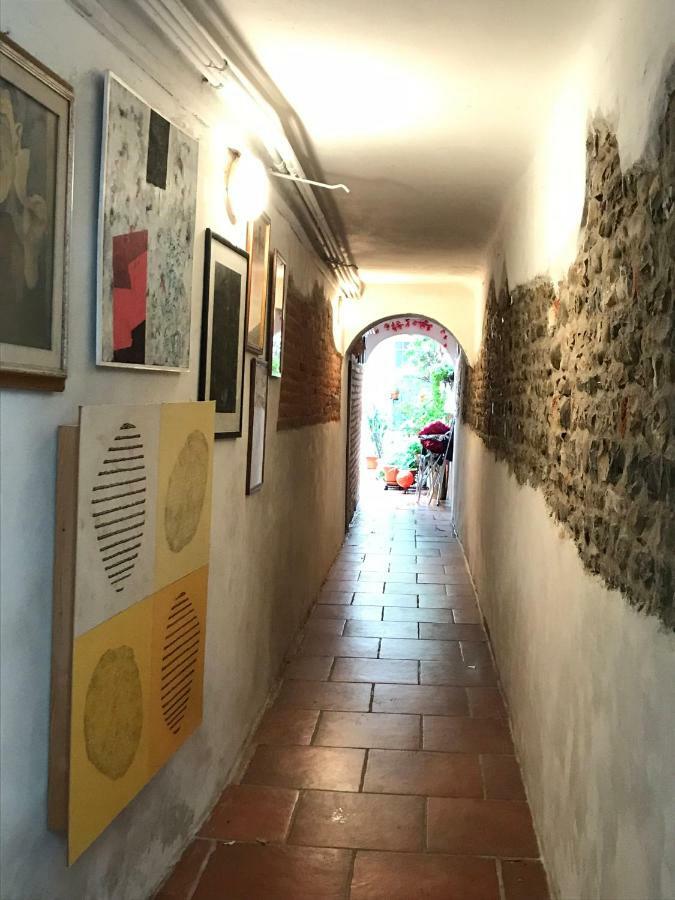 Il Nido - Cozy In Santa Croce Firenze