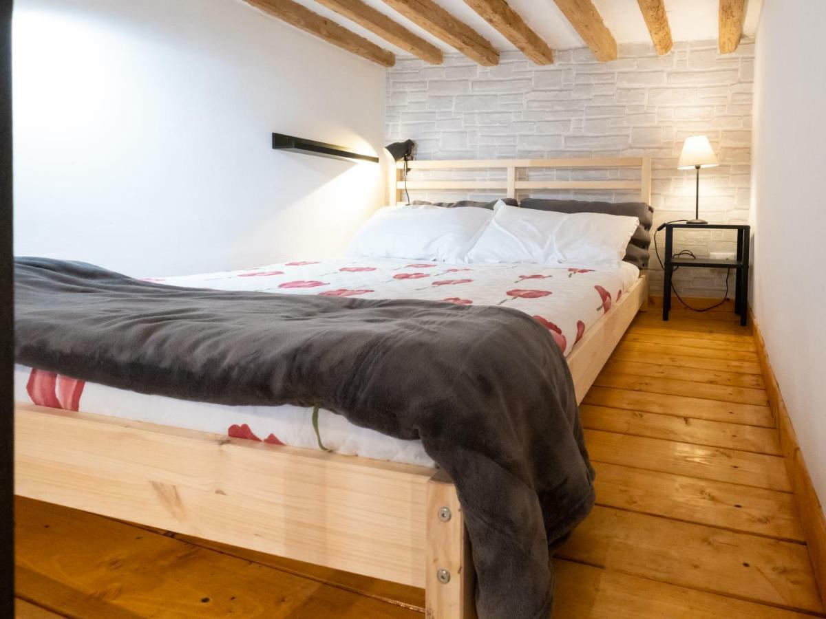 Leilighet Il Nido - Cozy In Santa Croce