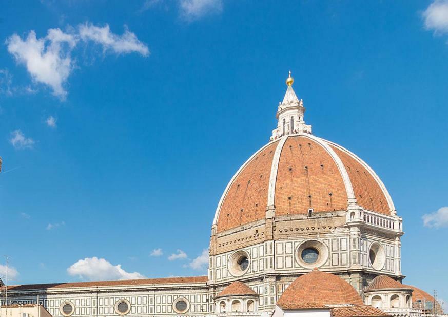 Lovewknds - Topfloor With Duomo View Leilighet