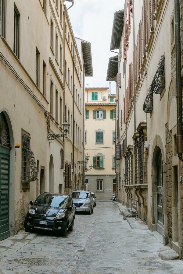 Historical Stone House, In The Amazing Centre Of Florence! * Firenze