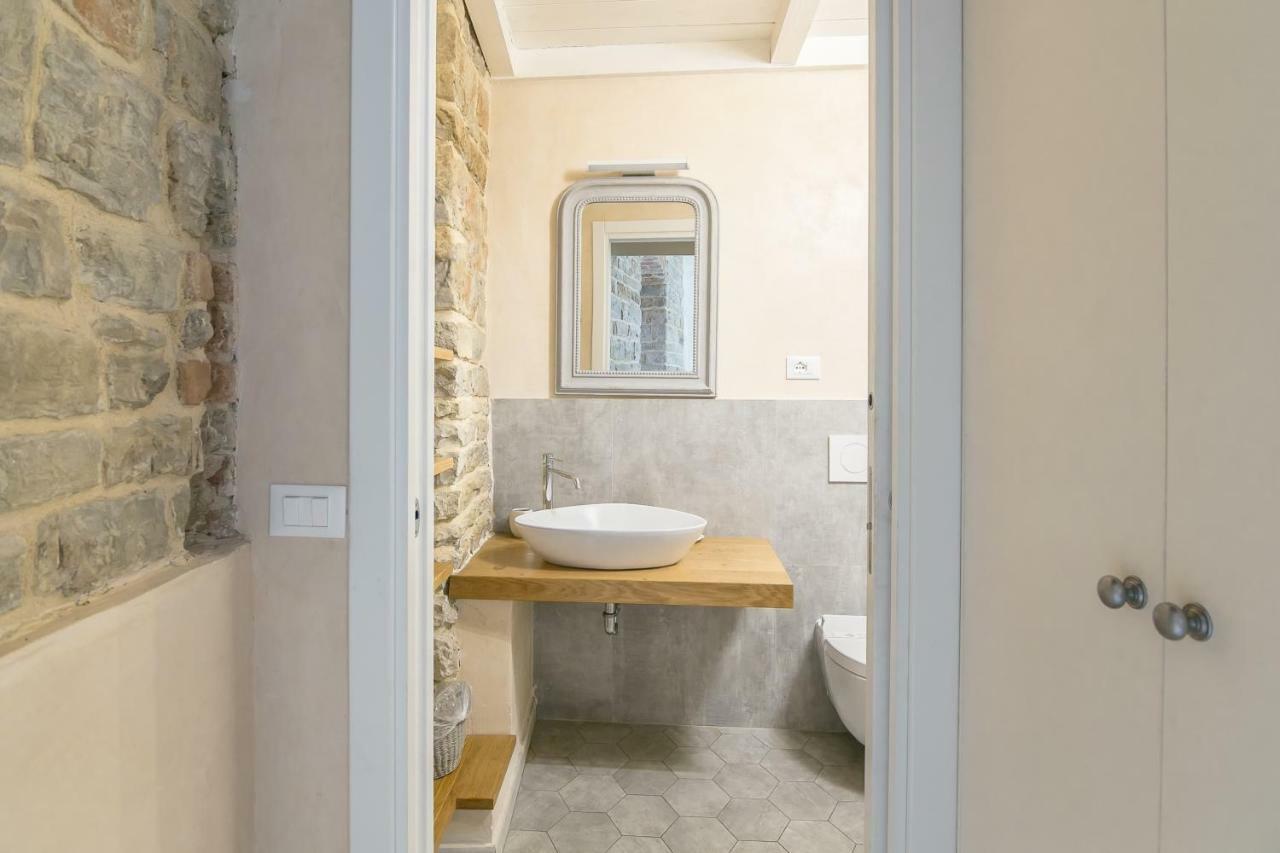 Leilighet Historical Stone House, In The Amazing Centre Of Florence! *