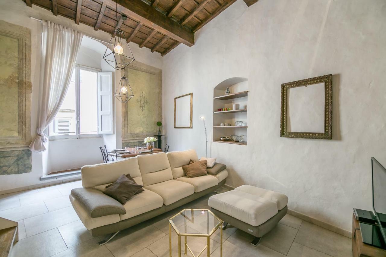 Historical Stone House, In The Amazing Centre Of Florence! Leilighet Firenze
