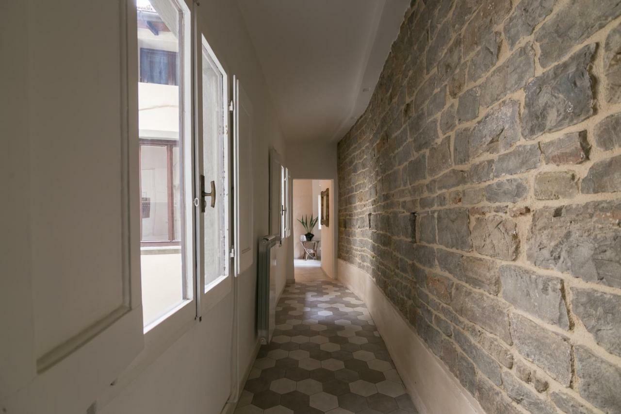 Historical Stone House, In The Amazing Centre Of Florence! Leilighet