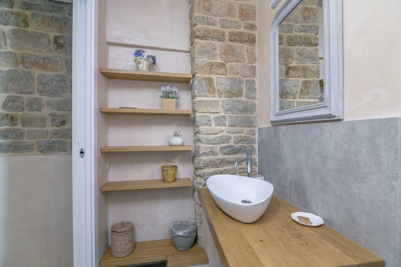 Historical Stone House, In The Amazing Centre Of Florence! Leilighet Firenze