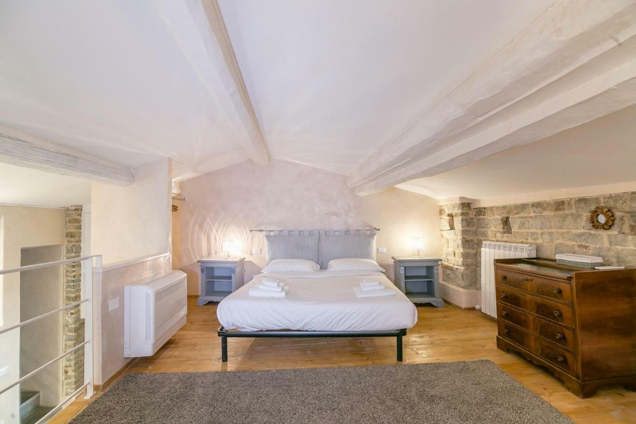 Leilighet Historical Stone House, In The Amazing Centre Of Florence!