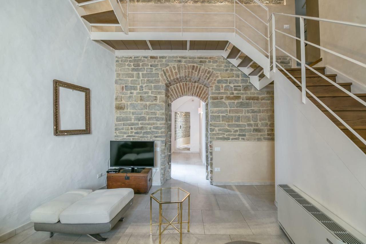 Historical Stone House, In The Amazing Centre Of Florence! Firenze