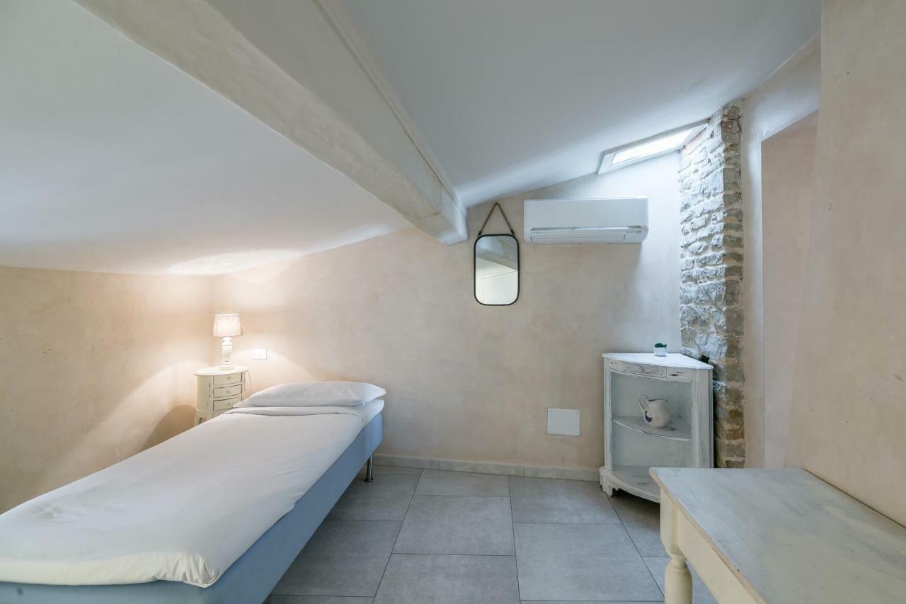 Leilighet Historical Stone House, In The Amazing Centre Of Florence! *