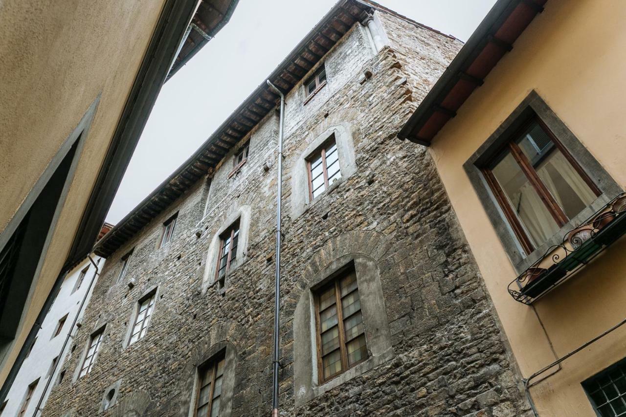 Historical Stone House, In The Amazing Centre Of Florence! Firenze