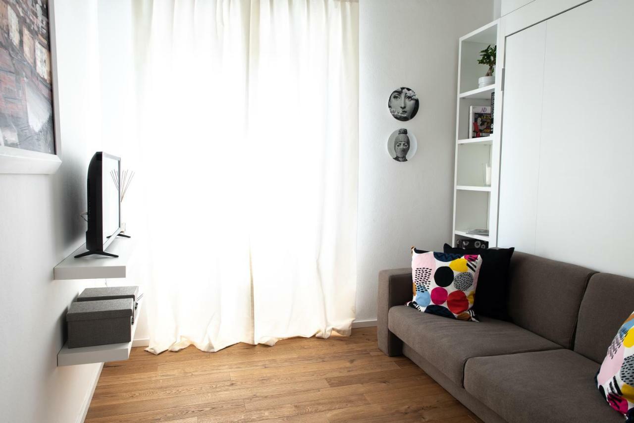 Frescobaldi Modern Loft Appartamento Firenze