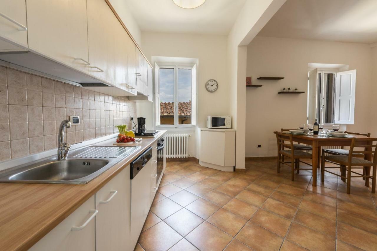 Appartement - Eolo