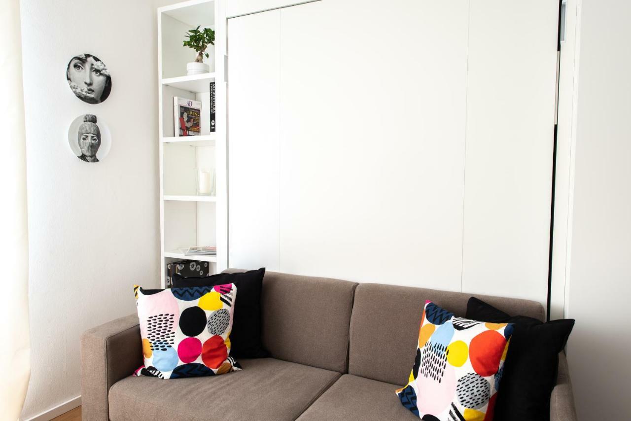 Frescobaldi Modern Loft Firenze