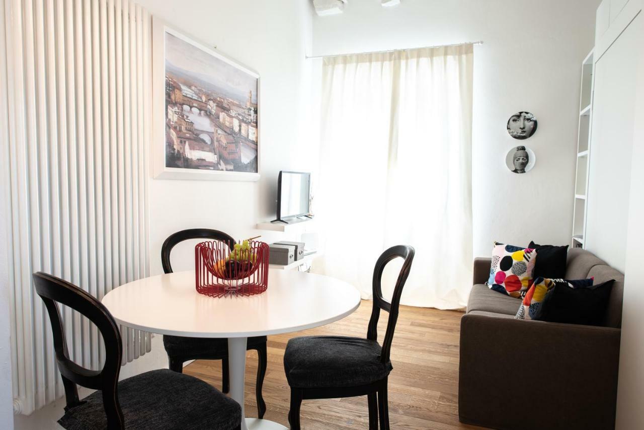 Frescobaldi Modern Loft Appartamento