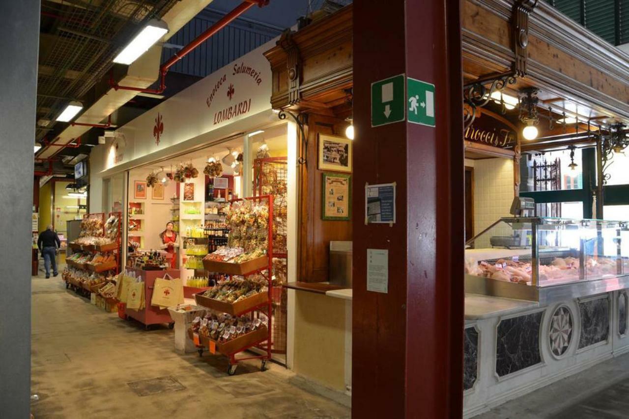 Lejlighed Sant'antonino