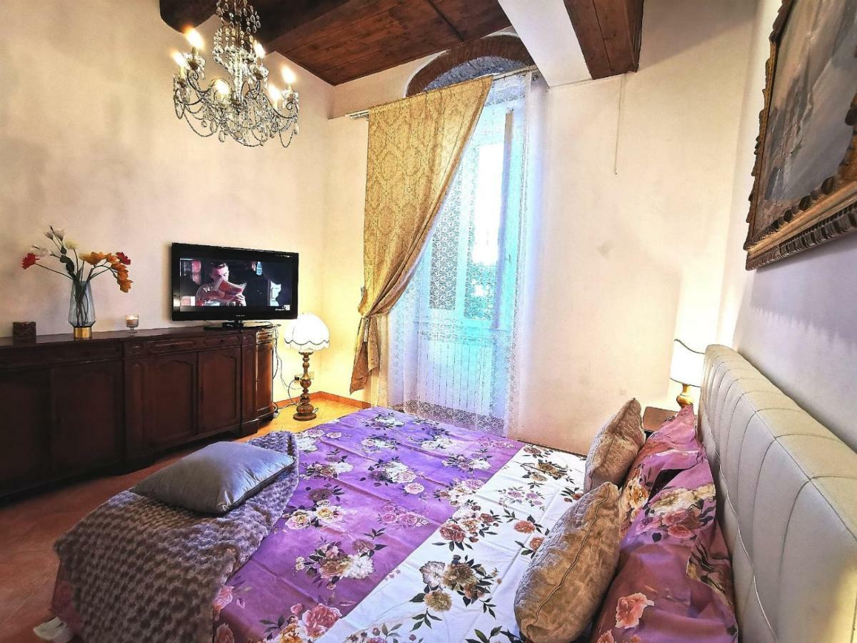 Lejlighed Borgo Ognissanti And Charming Location *