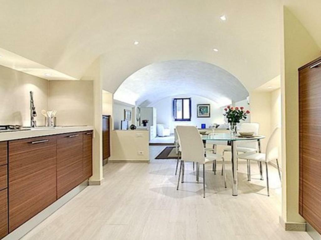 Appartement Romantic Loft In Santa Croce *