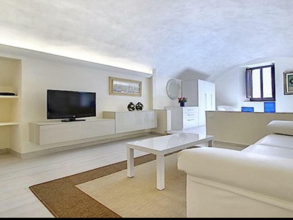 Appartement Romantic Loft In Santa Croce *
