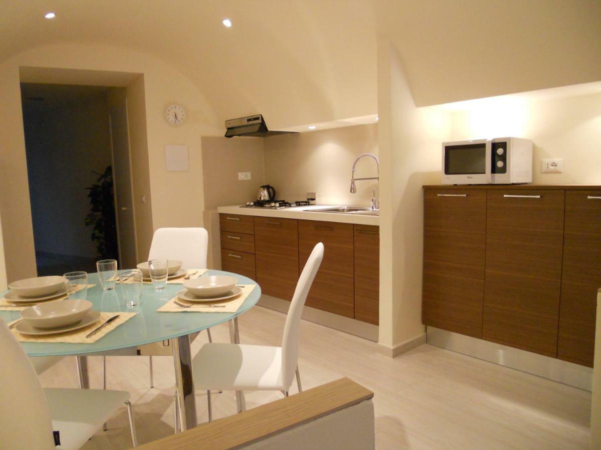 Appartement Romantic Loft In Santa Croce Florence