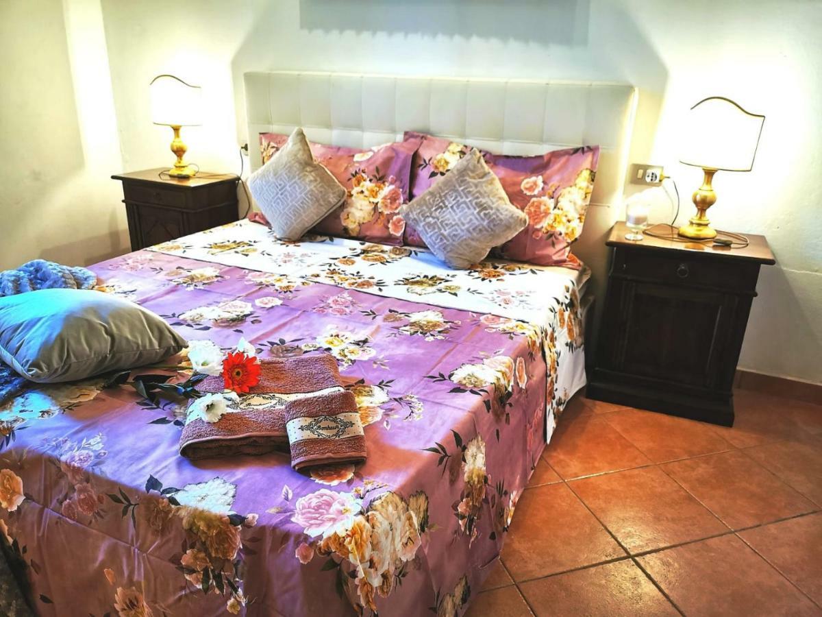 Lejlighed Borgo Ognissanti And Charming Location Firenze