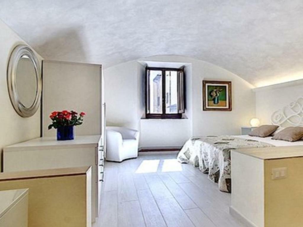 Appartement Romantic Loft In Santa Croce